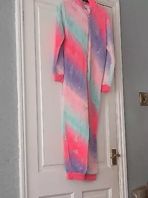 Buy Multi Colour Pyjamas • 3£