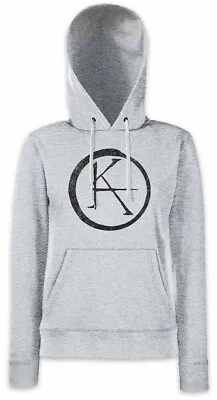 Buy KA LOGO Women Hoodie Sweatshirt The Dark Sign Logo Tower Gan Destiny Fate • 41.99£