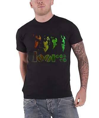 Buy The Doors Spectrum T Shirt • 14.93£