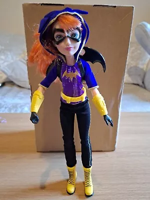 Buy Dc Comics Superhero Girls Batwoman Doll • 7£