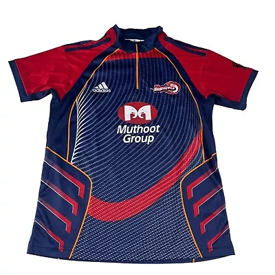Buy Delhi Daredevils 2011 IPL Cricket Shirt Jersey Adidas Size Medium The Capitals • 10.46£