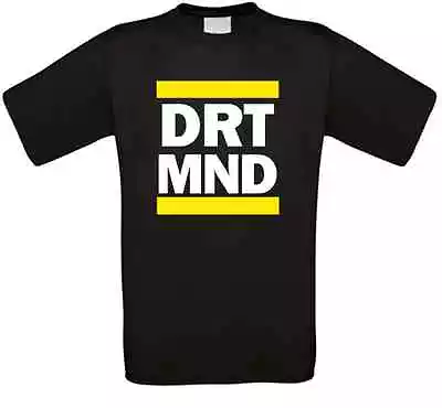 Buy Dortmund Ultra Fan Soccer T-Shirt • 12.28£
