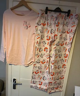 Buy Ladies Pyjamas Brand New  • 0.99£