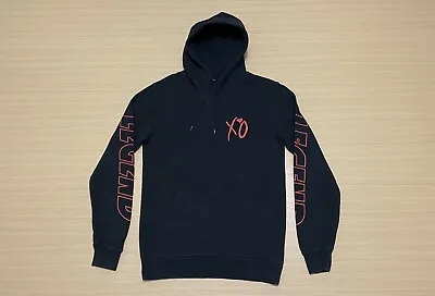 Buy XO The Weeknd Legend Jumper Mens Small W/ Hoodie Starboy Tour Sweatshirt Sweater • 421.35£