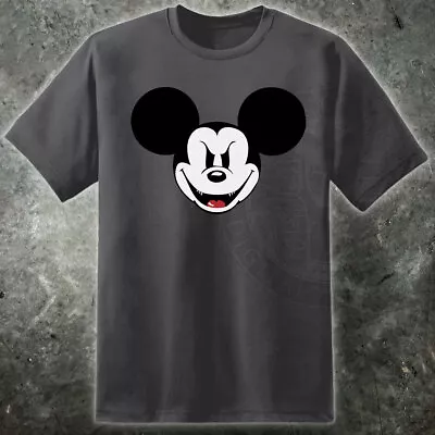 Buy Evil Mouse Mens T Shirt • 19.99£