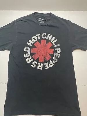 Buy Red Hot Chili Peppers Shirt Women's Medium Bravado Rock Band Tee Music Merch • 6.63£