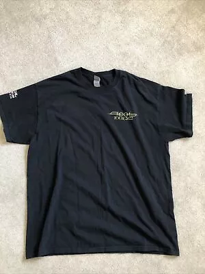 Buy Tool 2022 Tour T Shirt • 29.99£