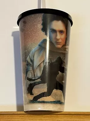 Buy DUNE Part Two Cup Drinking Tumbler Movie Promo Collectors 2024 Part 2 Merch NEW • 10.99£