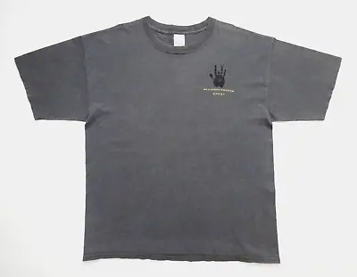 Buy Grateful Dead Shirt T Shirt Jerry Garcia All Good Things 4.20.04 JGB 2004 JGE XL • 227.33£
