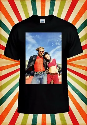 Buy Natural Born Killers Retro Funny Men Women Vest Tank Top Unisex T Shirt 2615 • 9.95£