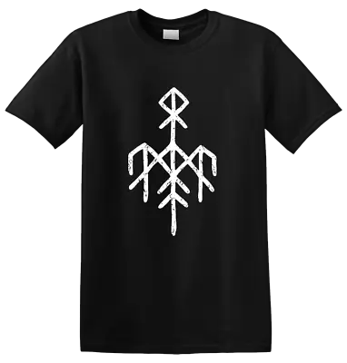 Buy WARDRUNA - 'Logo - Black' T-Shirt • 24.35£