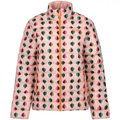 Buy Regatta Womens Orla Printed Padded Insulated Jacket Coat • 31.90£