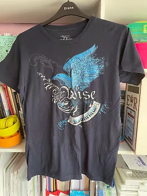 Buy The Wizarding World Of Harry Potter T-shirt Ravenclaw Size M Bfb • 6.99£