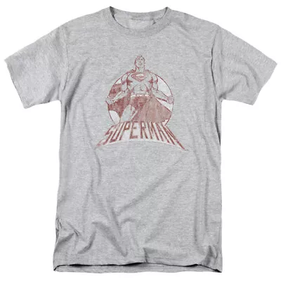Buy DC Comics - Superman - Super Bad - Adult T-Shirt • 76.55£