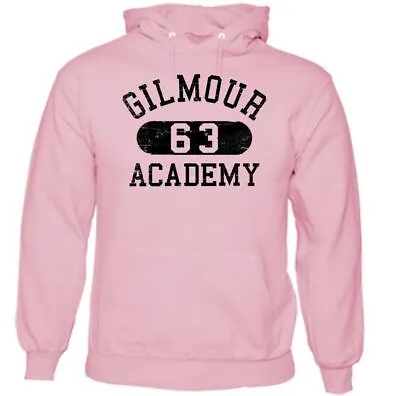 Buy Distressed Gilmour Academy Music Hoodie Pink Floyd Dave Wish You Were Here Top • 24.49£