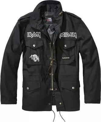 Buy Brandit Jacket Irm M65 Jacket 61058 • 92.86£
