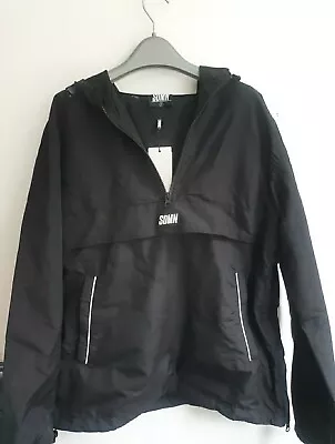 Buy SIDEMEN Reflective Lightweight Jacket • 12£