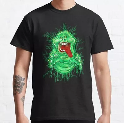 Buy Ghostbusters Novelty Funny Halloween Birthday Film Movie Joke T Shirt • 6.99£