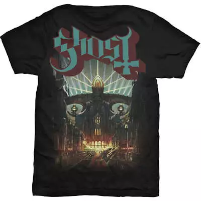 Buy SALE Ghost | Official Band T-shirt | Meliora • 14.95£