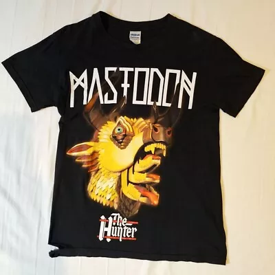 Buy Mastodon T Shirt • 10£