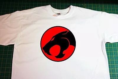 Buy Thundercats. Thunder Cats. T-Shirt. All Sizes • 9.50£