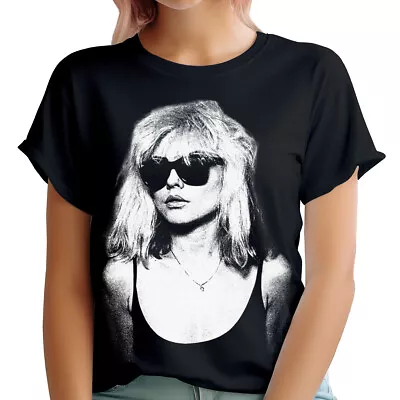 Buy Rock Band Music Concert Funny Fans Gift Retro Vintage Womens T-Shirts #UJG6 • 9.99£