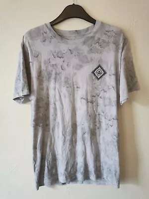 Buy Saltrock 1988 T Shirt Grey Size Small Logo 100% Cotton Summer S • 10£