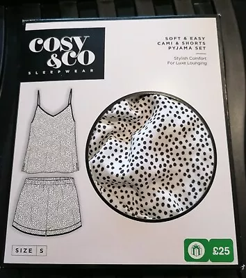 Buy Cosy And Co Sleep Wear • 4.99£