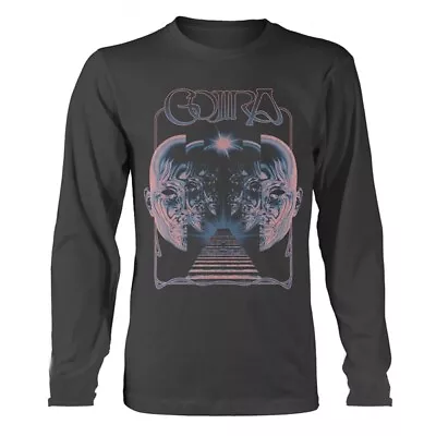 Buy Gojira Cycles Inner Expansion (organic) Long Sleeve Shirt • 24.59£