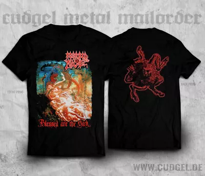 Buy MORBID ANGEL - Blessed Are The Sick T-Shirt • 17.23£