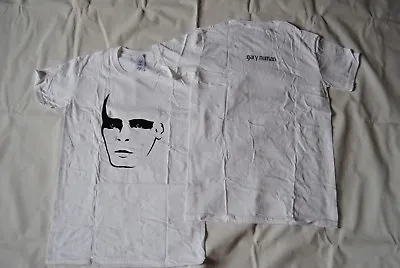 Buy Gary Numan Alien T Shirt New Official Tubeway Army Are Friends Electric Cars  • 7.99£