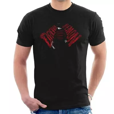 Buy All+Every A Nightmare On Elm Street Freddy Krueger Dream Demon Men's T-Shirt • 17.95£