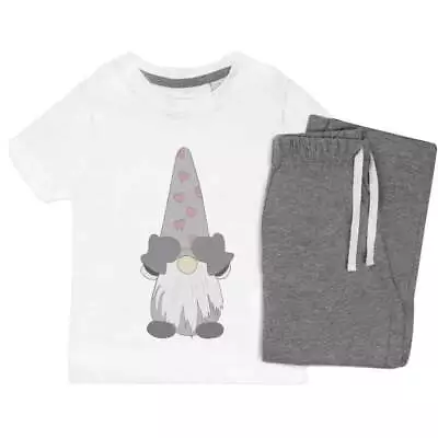 Buy 'Hiding Gonk' Kids Nightwear / Pyjama Set (KP028572) • 14.99£