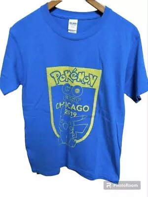 Buy Pokemon Go T-Shirt Pocket Monsters • 68.24£