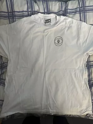 Buy While She Sleeps Sleeps Society Xxl T-shirt • 20£