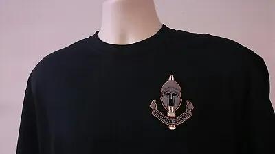 Buy British Army Srr Special Reconnaissance Regiment T-shirt • 11.45£