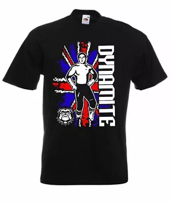 Buy The Dynamite Kid Wrestling Legend T Shirt / Hoodie • 27£