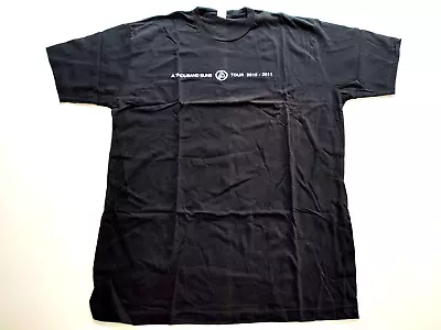 Buy Genuine 2010 Band Crew T-shirt - Linkin Park A Thousand Suns Tour - Mens Size L • 35£