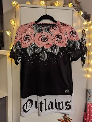 Buy Men’s Supply & Demand Outlaws T-shirt XS • 6.99£