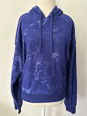 Buy NWT Under Armour Journey Terry Hoodie Size S • 46.11£