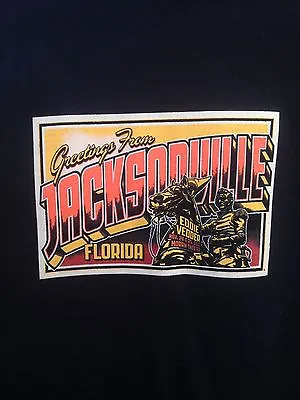 Buy Eddie Vedder Jacksonville 2012 Tour Pearl Jam Ten Club Shirt Small • 38.54£