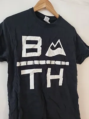 Buy Bring Me The Horizon BMTH Avalanche T-shirt Medium • 12£