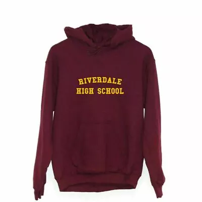 Buy Riverdale High School | HOODIE - Archie Comic Betty Show TV • 28.99£