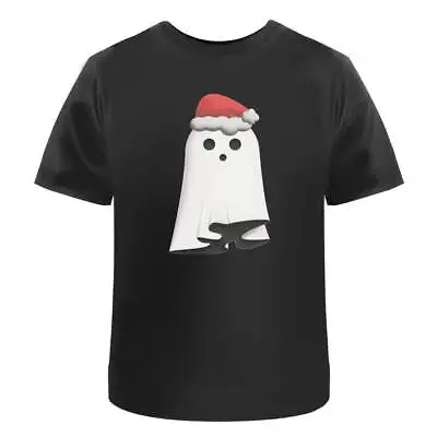 Buy 'Christmas Spirit' Men's / Women's Cotton T-Shirts (TA042211) • 11.99£