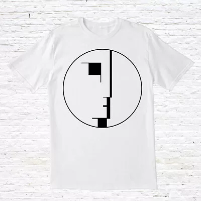 Buy Bauhaus T-Shirt  • 19£
