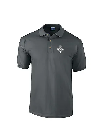 Buy Embroidered HMP Prison Service Logo Tshirt Polo Sweatshirt Hoodie • 17£
