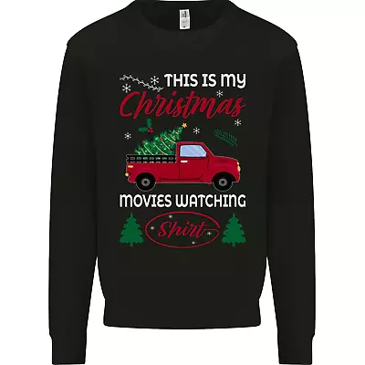Buy Christmas Is Gaming Time Funny Gamer Kids Sweatshirt Jumper • 15.99£