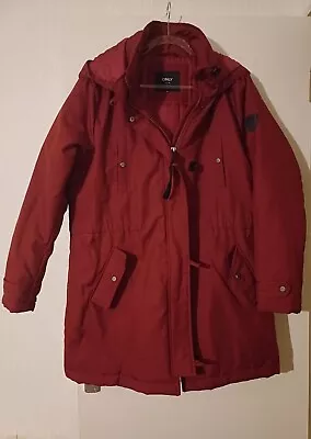 Buy Winter Jacket Women • 7£