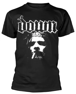 Buy Down Face T-Shirt OFFICIAL • 16.59£