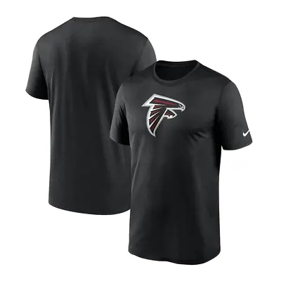 Buy Atlanta Falcons NFL T-Shirt Men's Nike Primary Logo T-Shirt - New • 15.99£